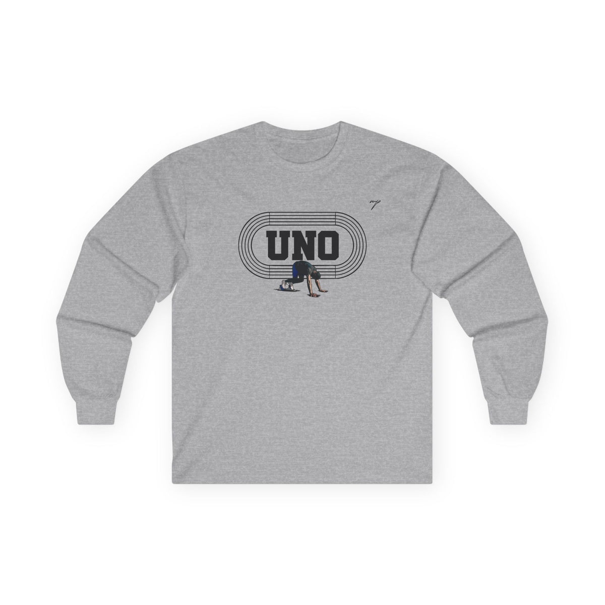 Qamari Govan Long Sleeve