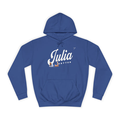 Julia Cotter Hoodie
