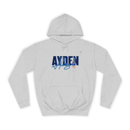 Ayden Ames Hoodie