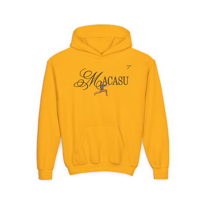 Samantha Macasu YOUTH Hoodie