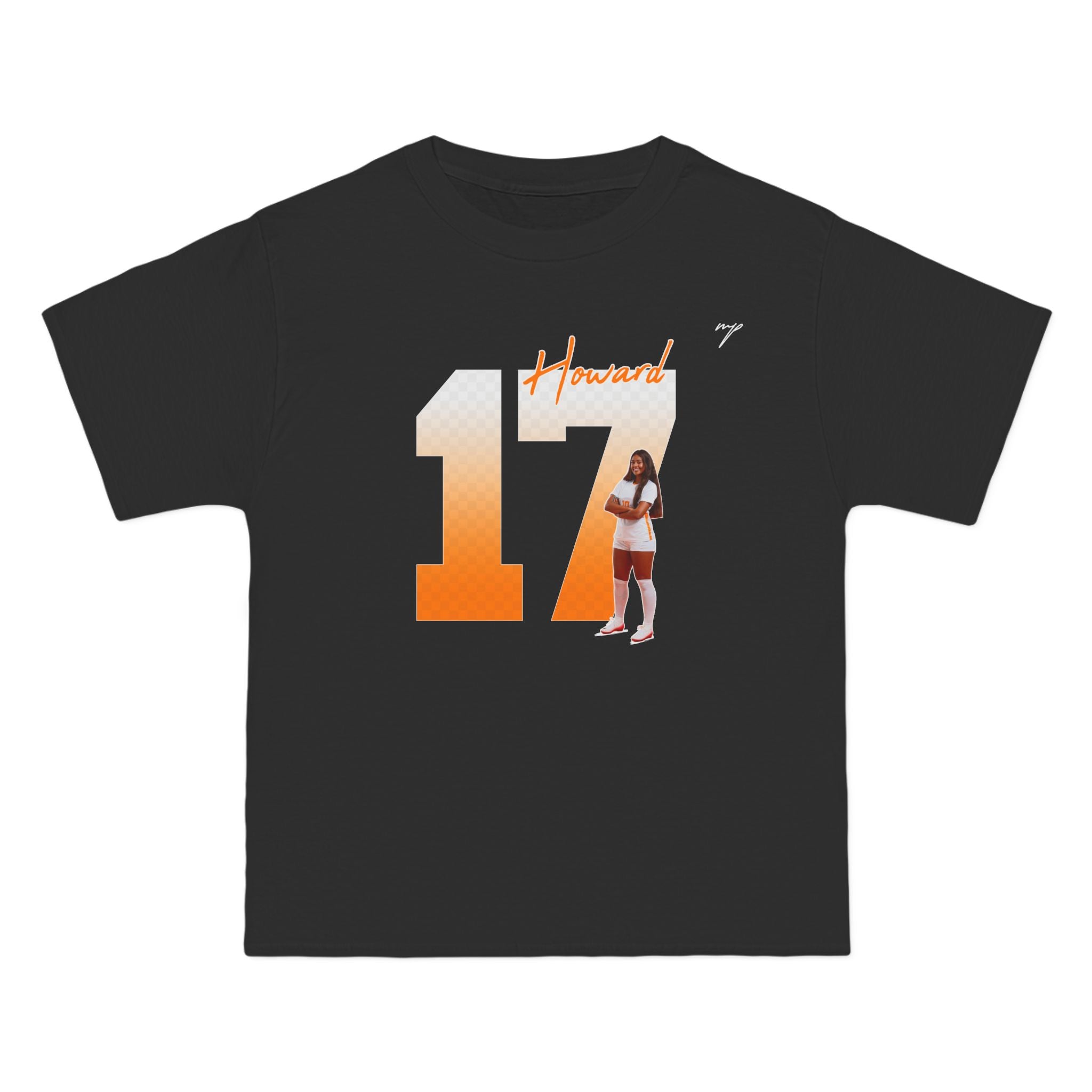 Ali Howard Vintage Tee