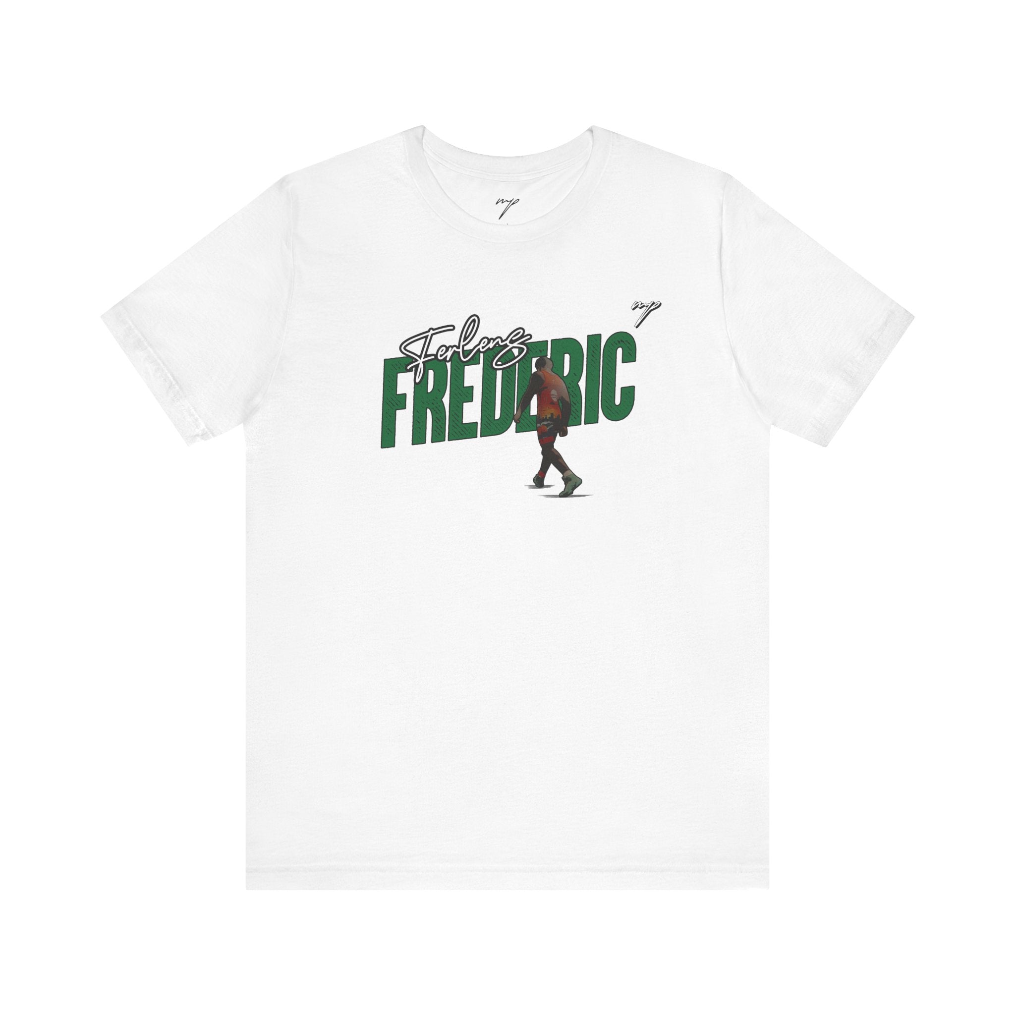 Ferlens Frederic Graphic Tee