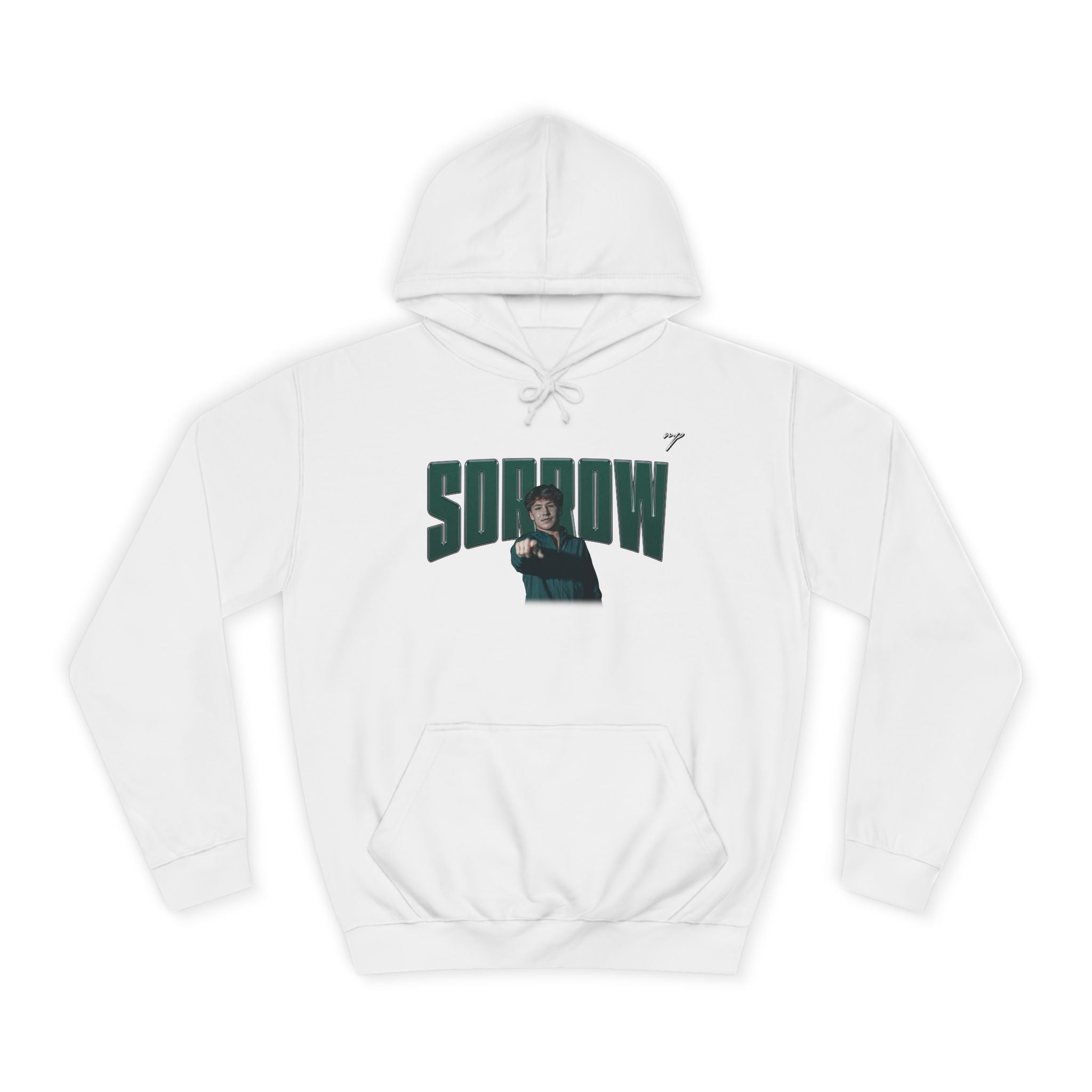 Nick Sorrow Hoodie