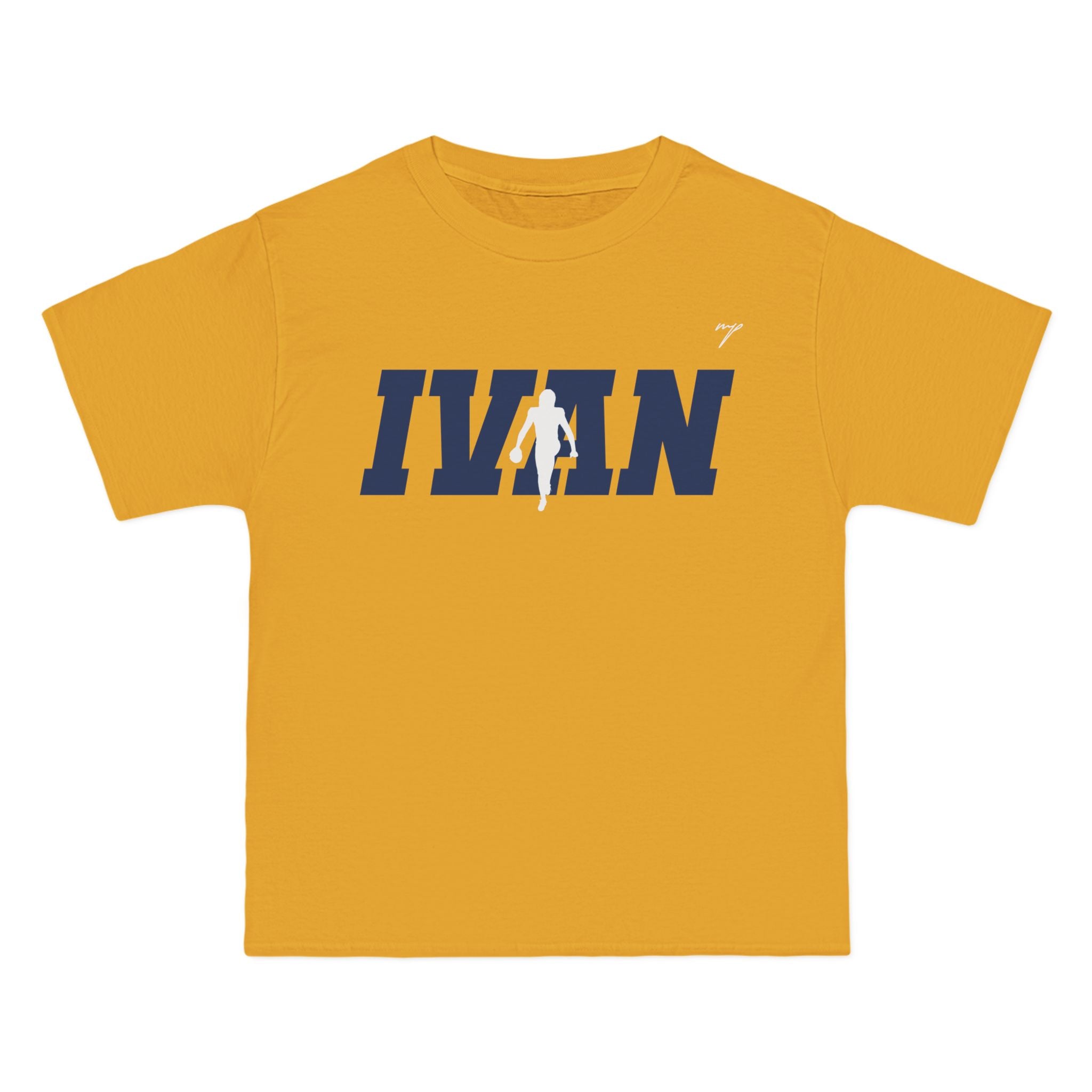 Ivan Bonner Vintage Tee