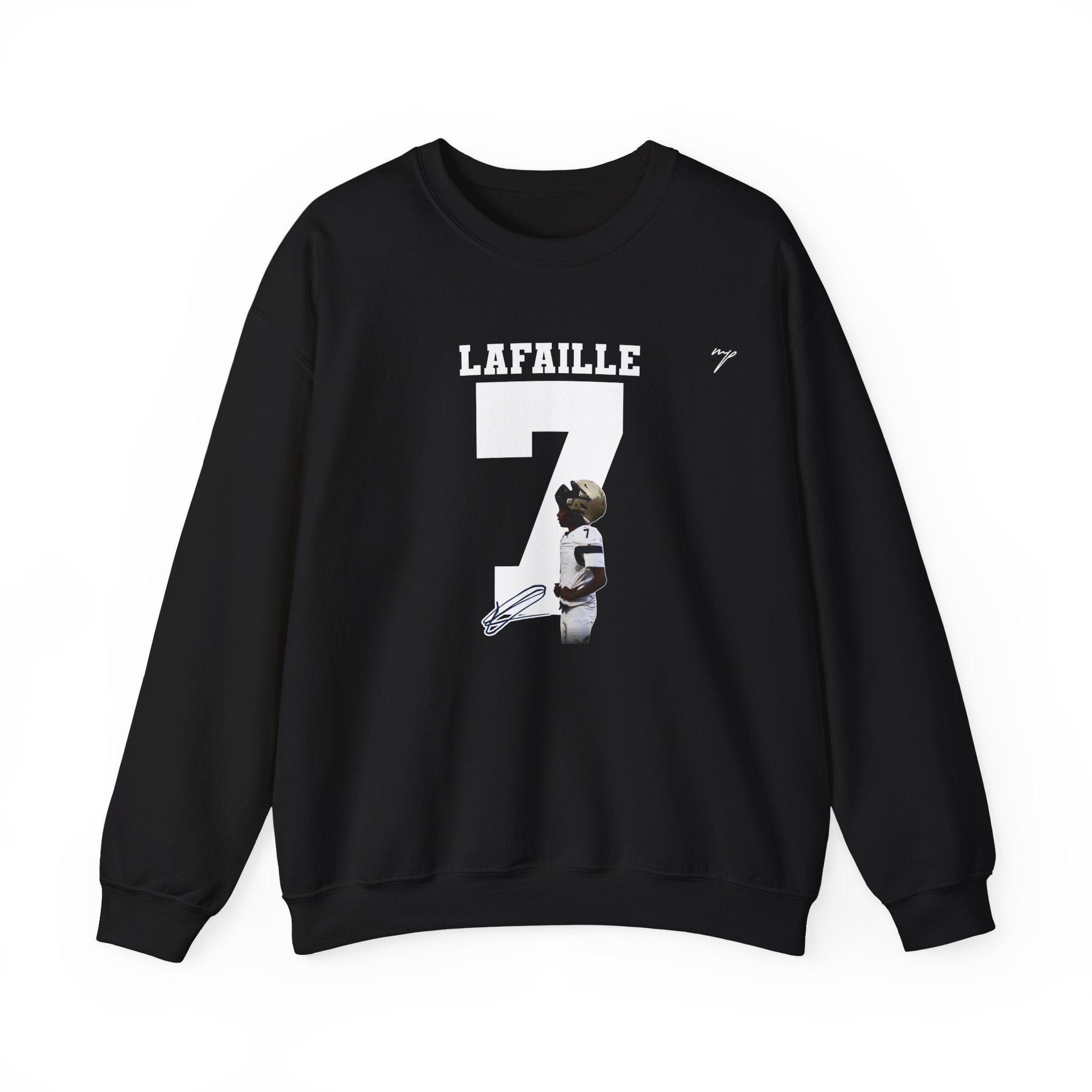 Larry Lafaille Crewneck
