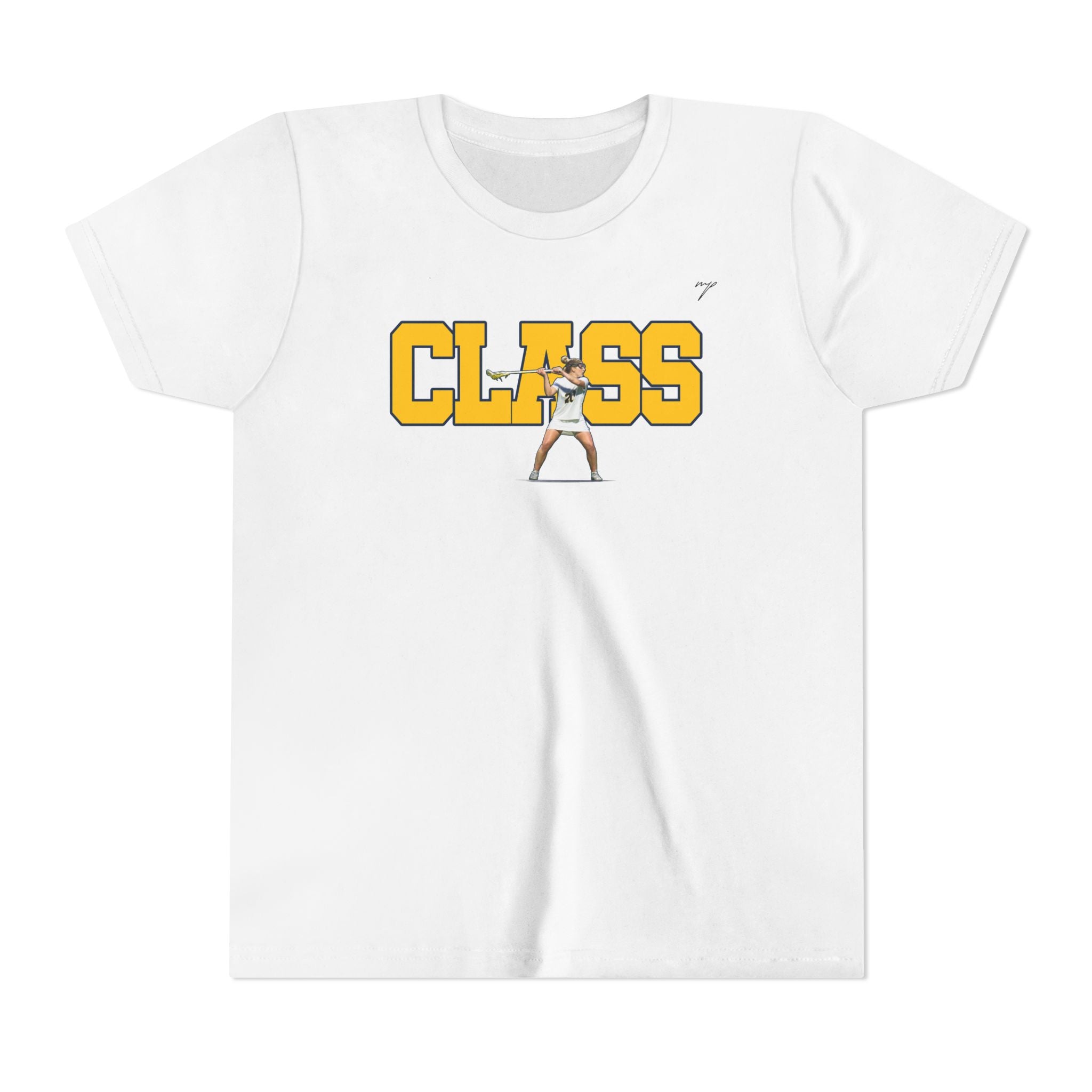 Ava Class YOUTH Graphic Tee