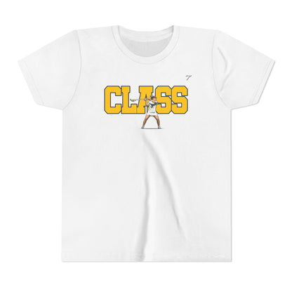 Ava Class YOUTH Graphic Tee