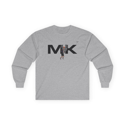 Mark Khatchoyan Long Sleeve Tee