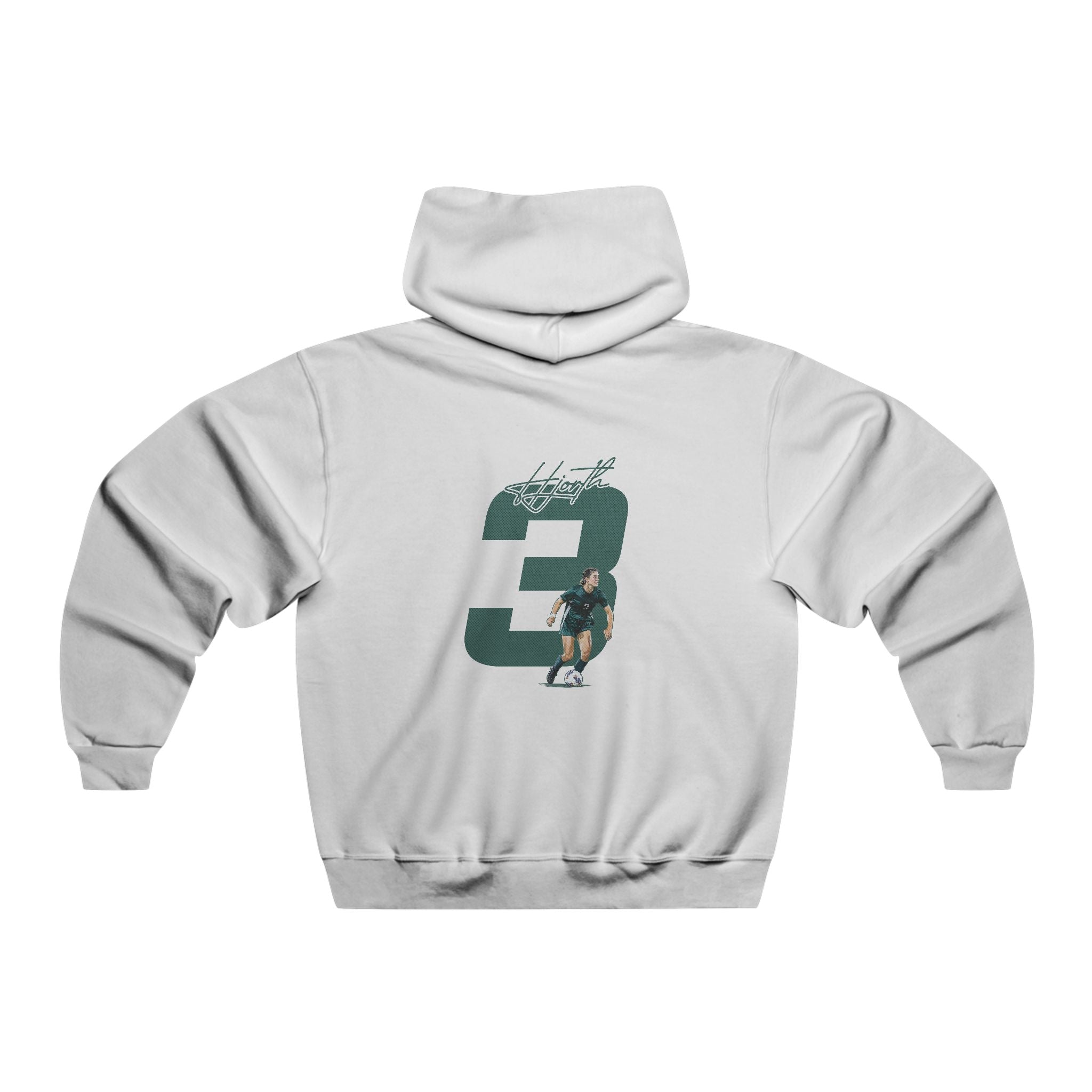 Taya Hjorth Vintage Hoodie