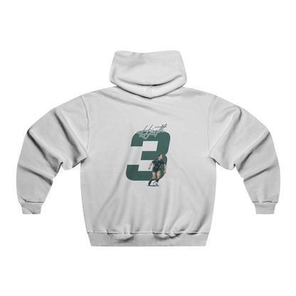Taya Hjorth Vintage Hoodie