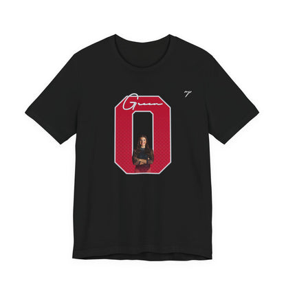 Mary Green Graphic Tee