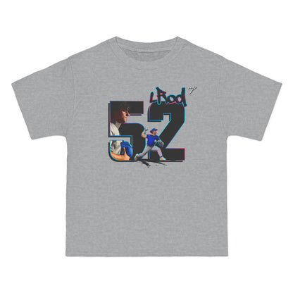 Lucas Rodriguez Vintage Tee