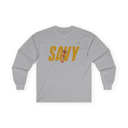 Savannah Haage Long Sleeve