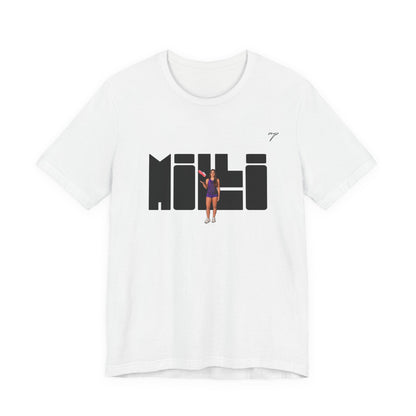 Ava Millan Graphic Tee