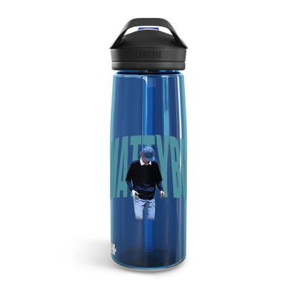 Matt Crawmer CamelBak Water Bottle