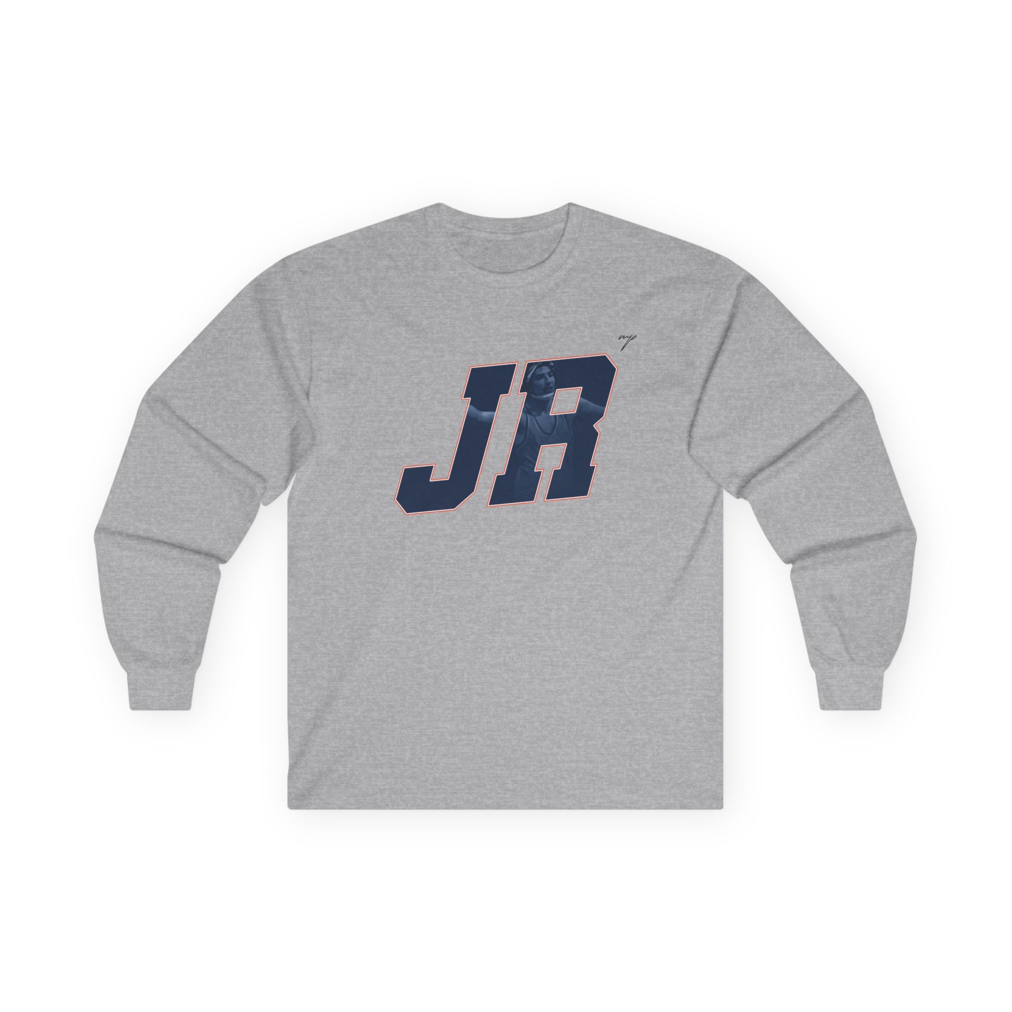 Jayden Ruiz Long Sleeve