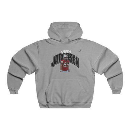 Kaiden Jacobsen Vintage Hoodie
