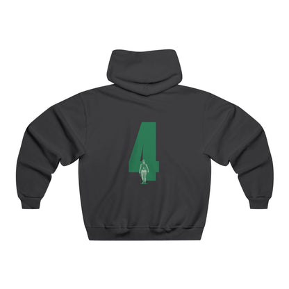 Gabriella Gonzalez Vintage Hoodie