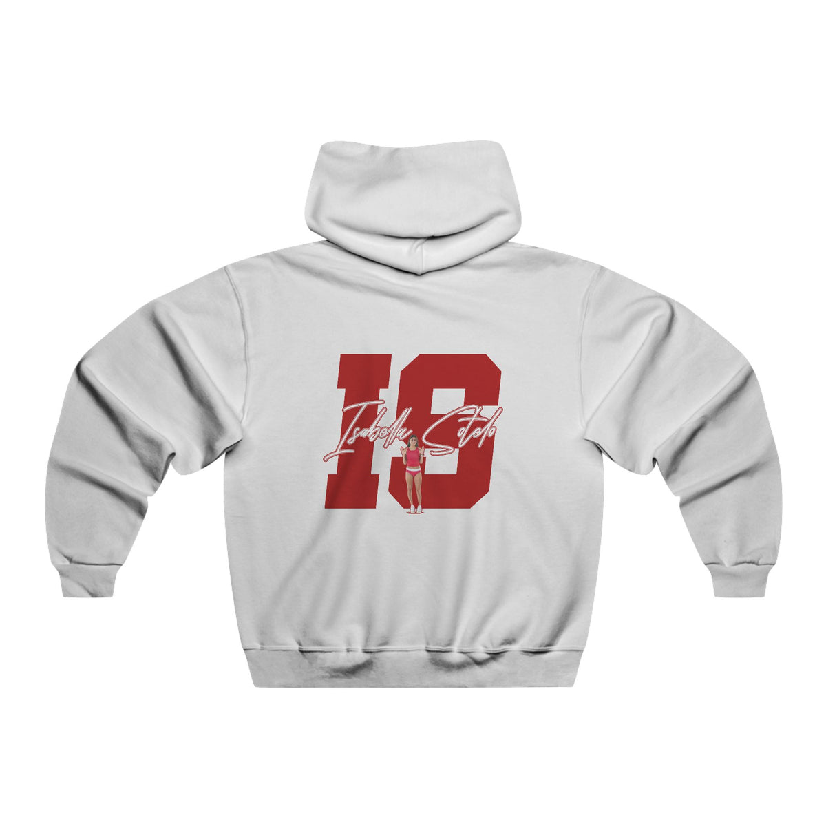 Isabella Sotelo Vintage Hoodie
