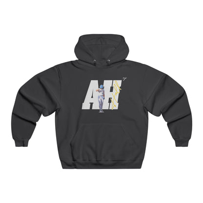 Alex Hall Vintage Hoodie