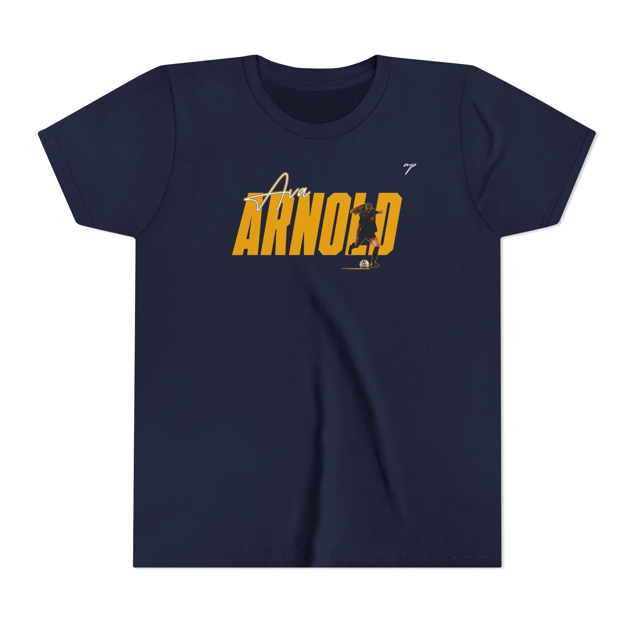 Ava Arnold YOUTH Graphic Tee