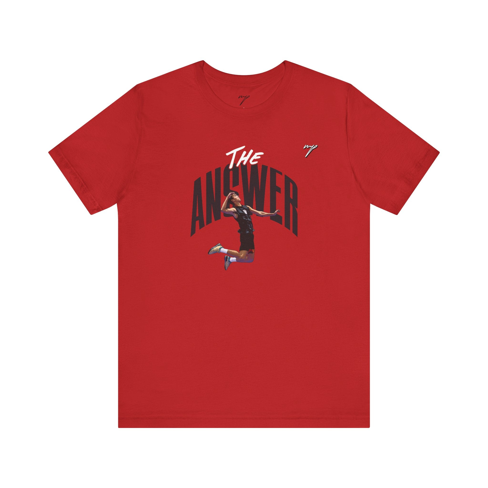 Matt Kendler Graphic Tee