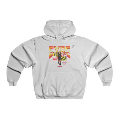 Brinkley Eyre Vintage Hoodie