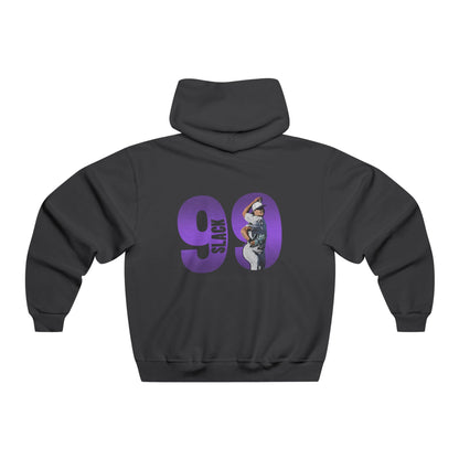 JJ Slack Vintage Hoodie