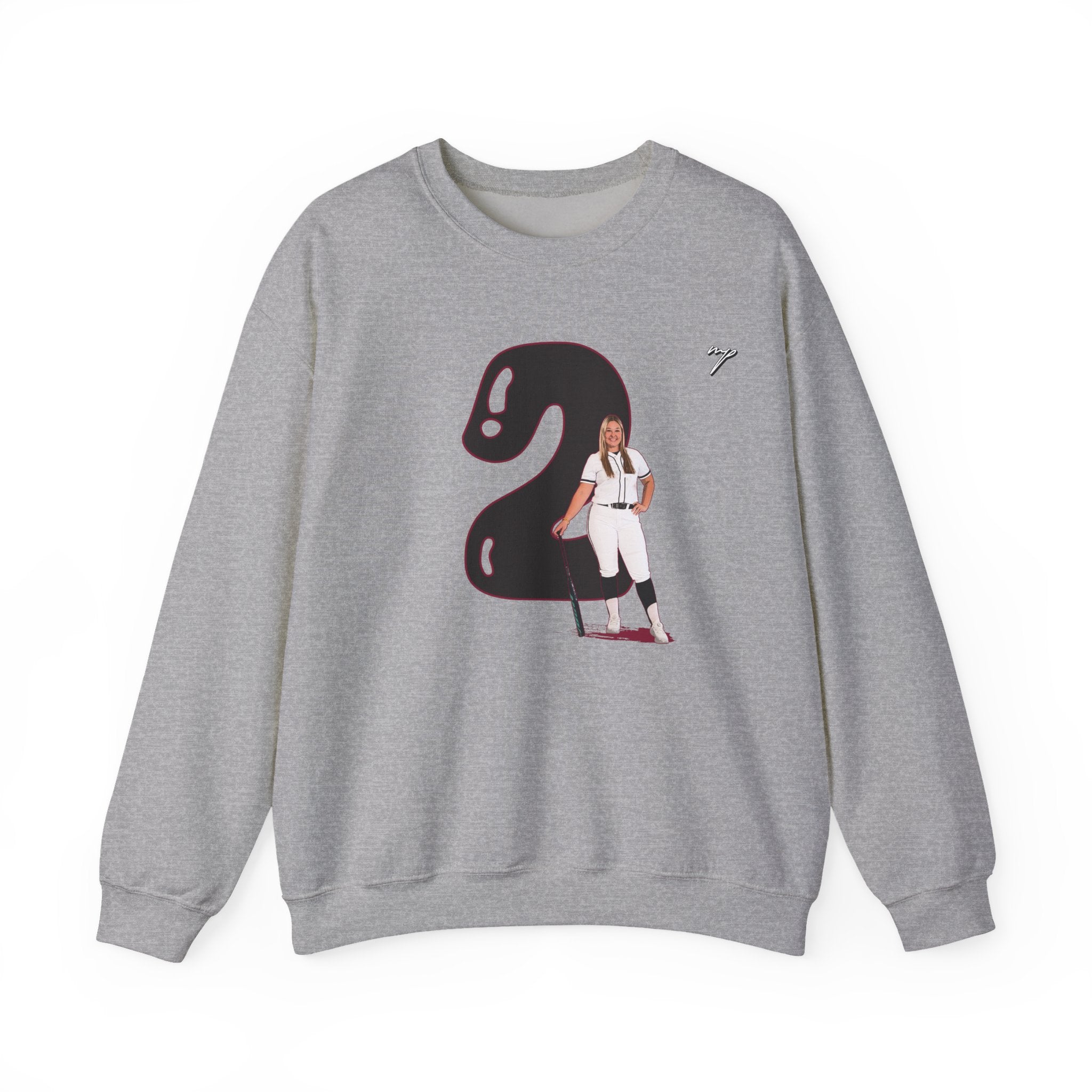 Emily Williams Crewneck