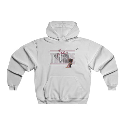 India Thorpe Vintage Hoodie