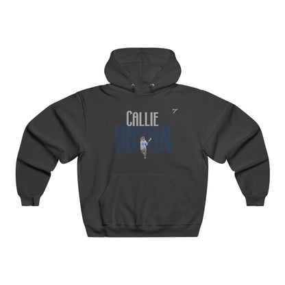 Callie Bryan Vintage Hoodie