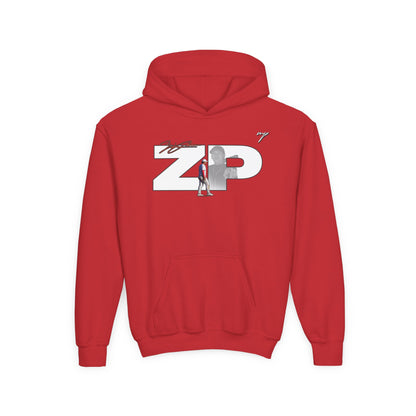 Zion Palea YOUTH Hoodie