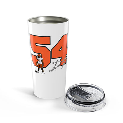 Dylan Powell Tumbler Mug