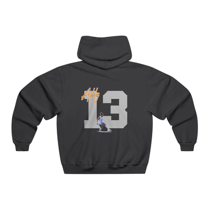 Addyson McCleary Vintage Hoodie