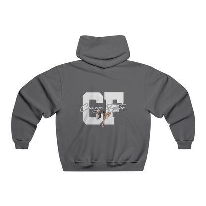 Camryn Foster Vintage Hoodie
