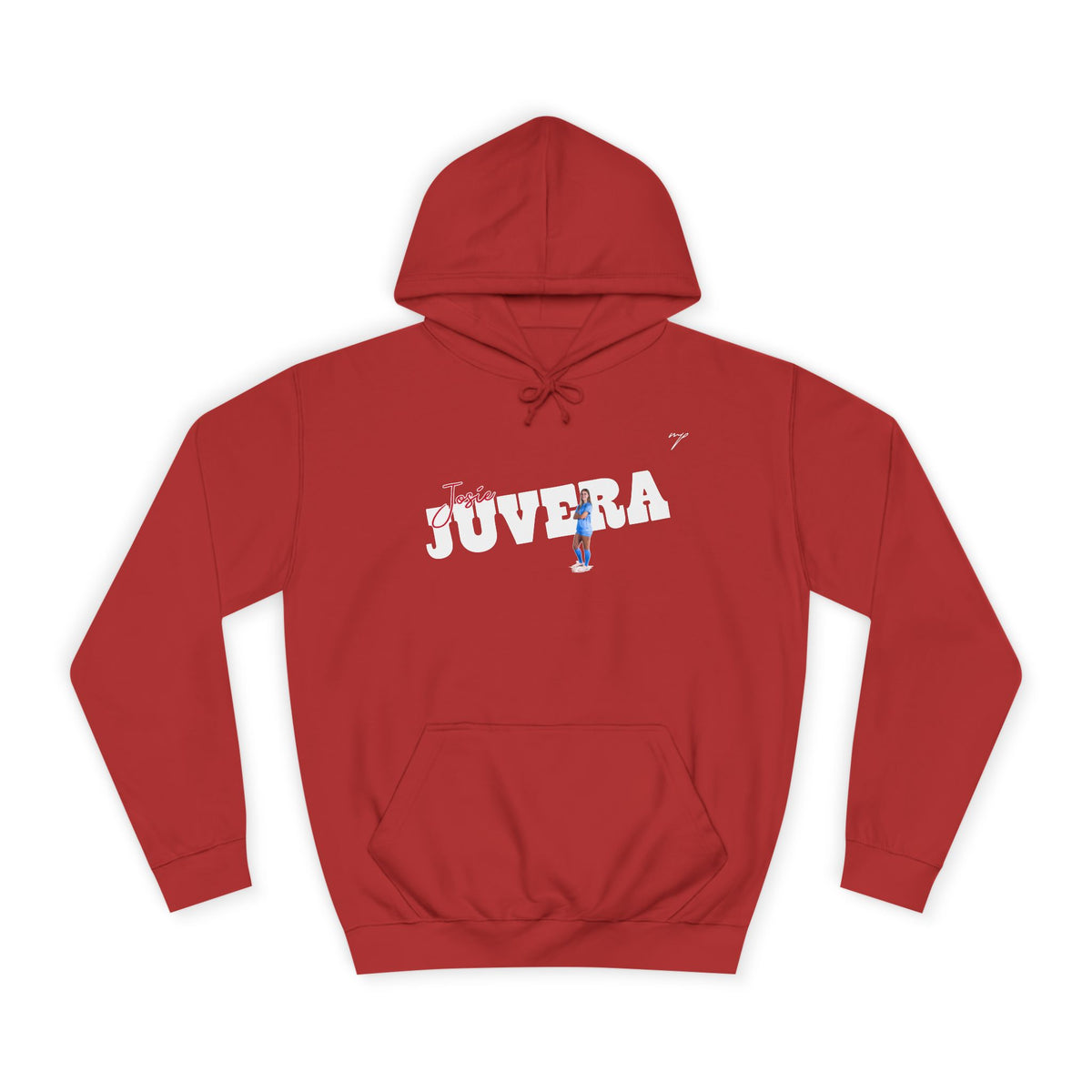 Josie Juvera Hoodie