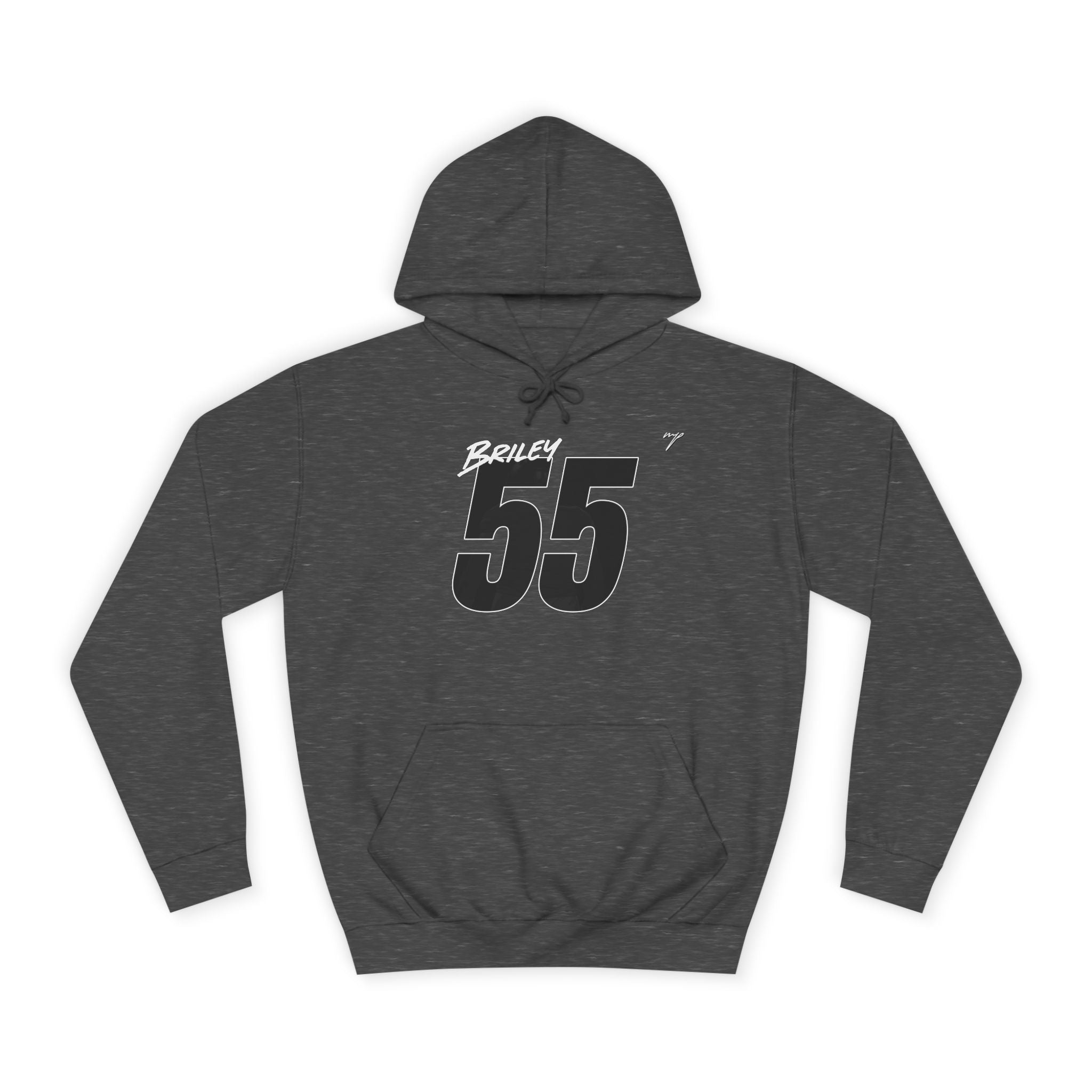Chase Briley Hoodie
