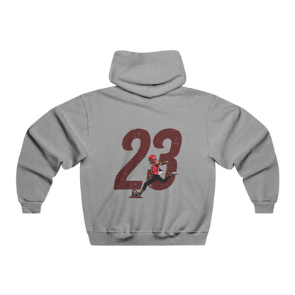 Horacio Casas Vintage Hoodie