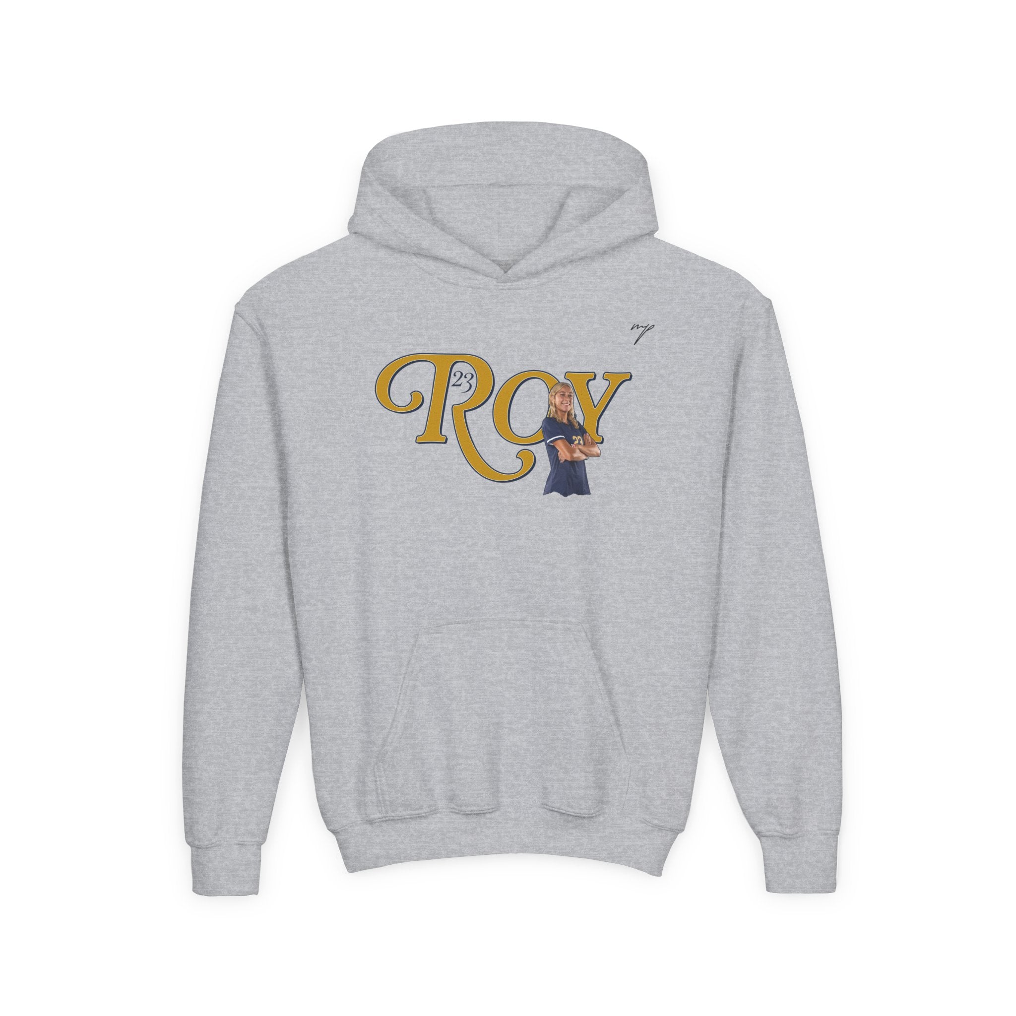 Morgan Roy YOUTH Hoodie