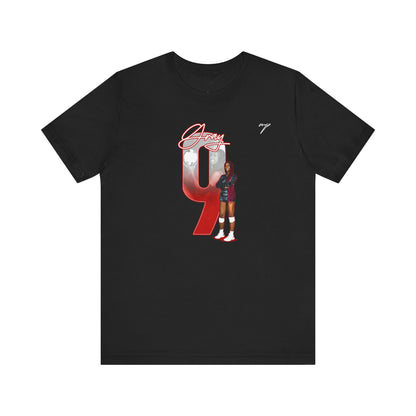 Jordyn Gray Graphic Tee