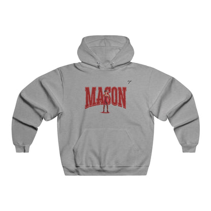 Mason Goelz Vintage Hoodie