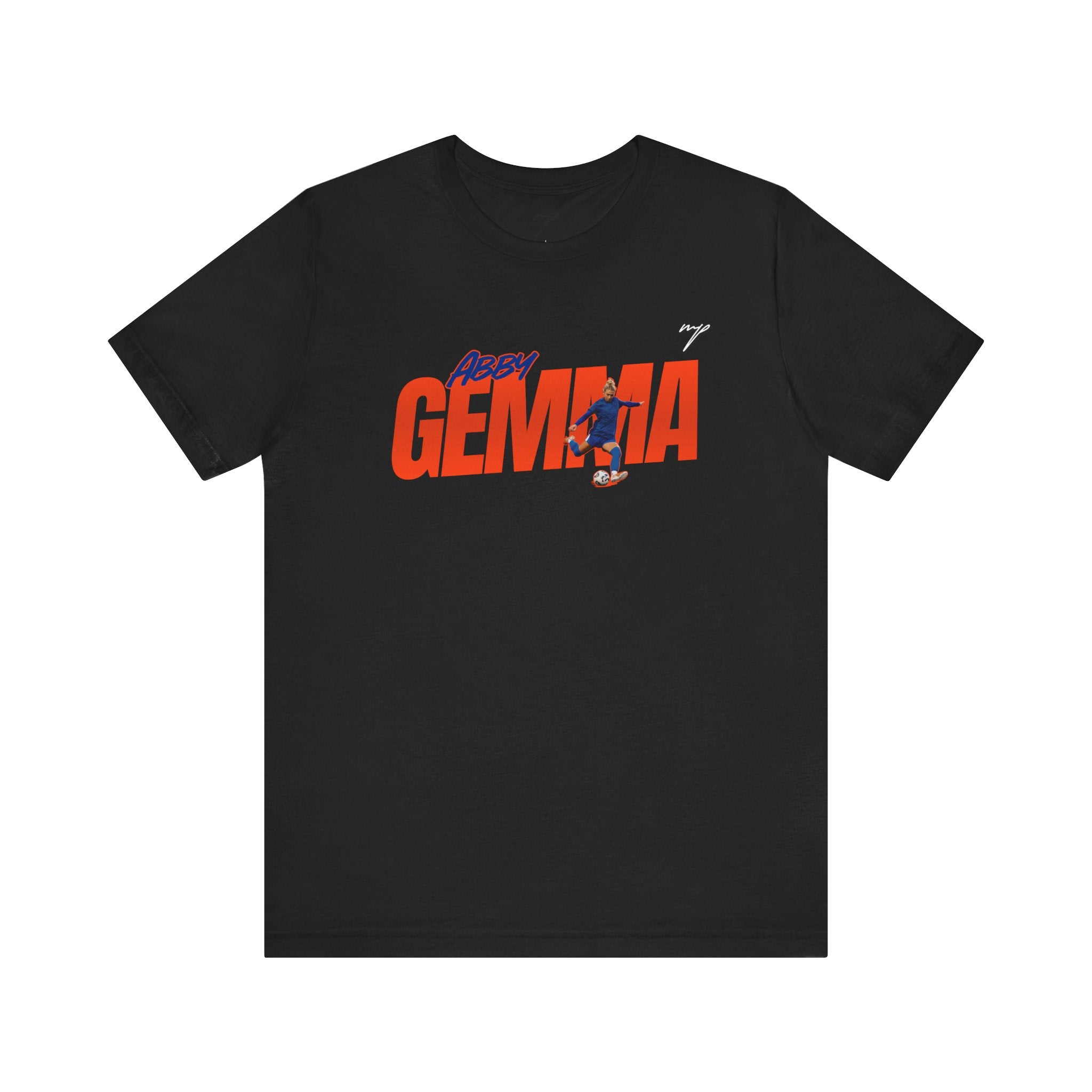 Abby Gemma Graphic Tee