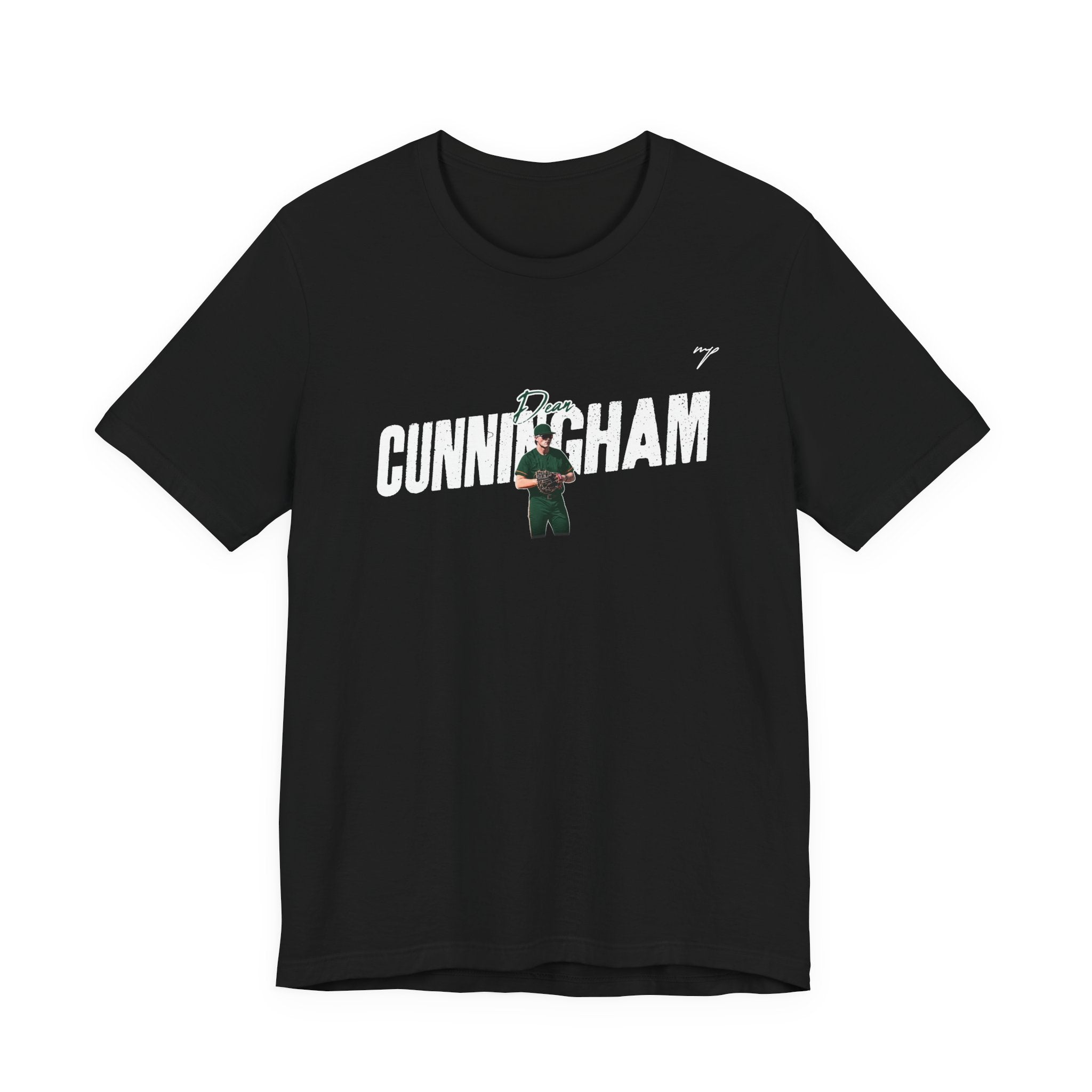 Dane Cunningham Graphic Tee