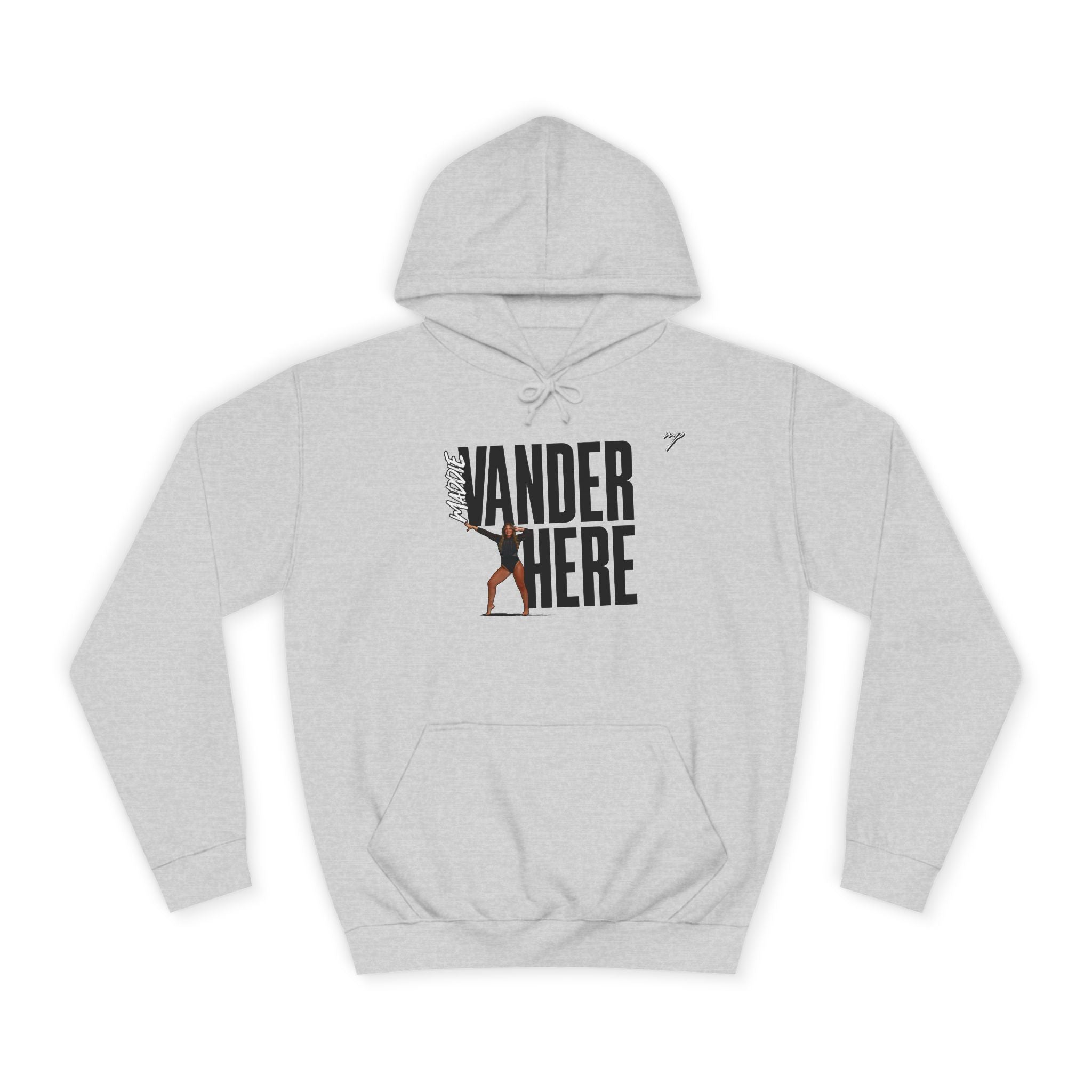 Maddie Vanderhere Hoodie