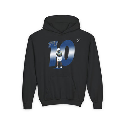 Trey Malone III Youth Hoodie