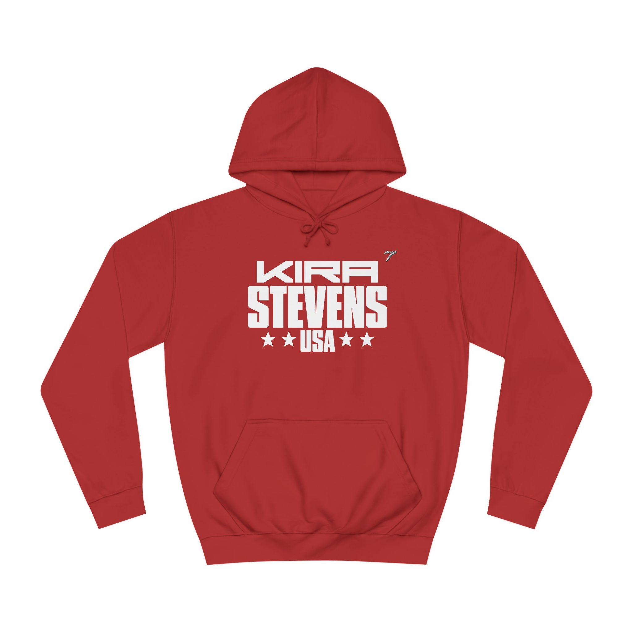 Kira Stevens Hoodie