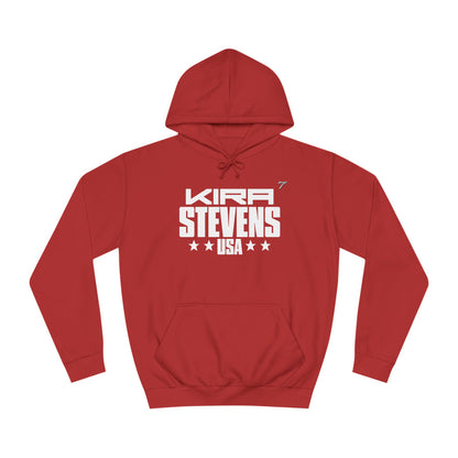 Kira Stevens Hoodie