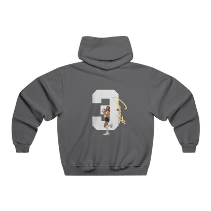 Peyton Carruth Vintage Hoodie