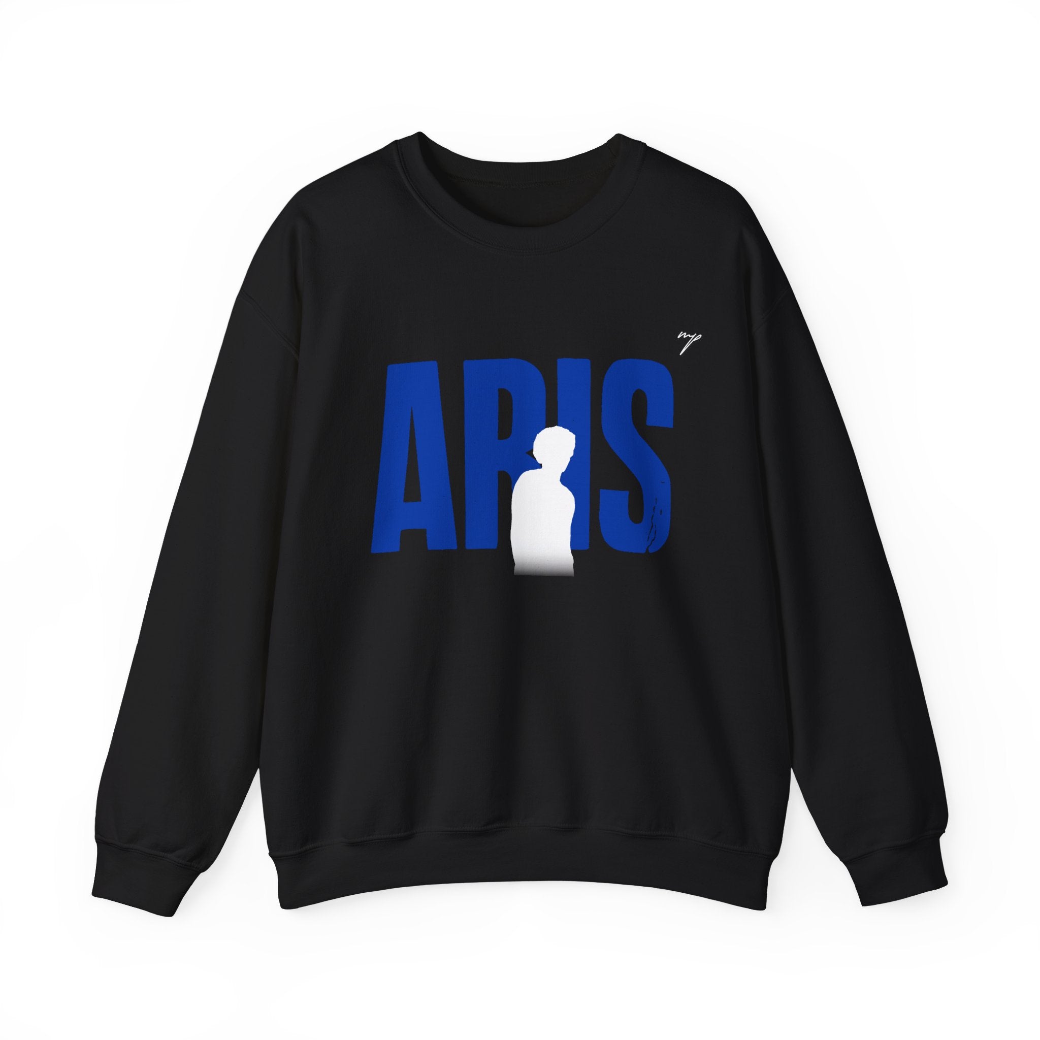 Aris Morgan Crewneck