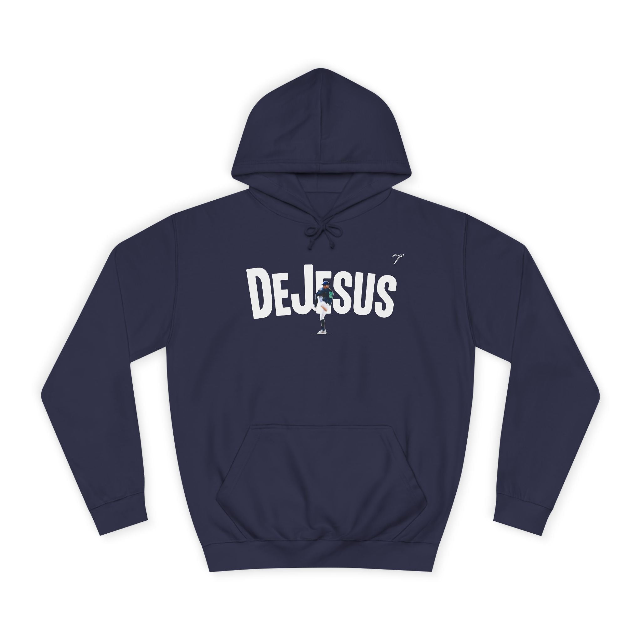 Ethan DeJesus Hoodie